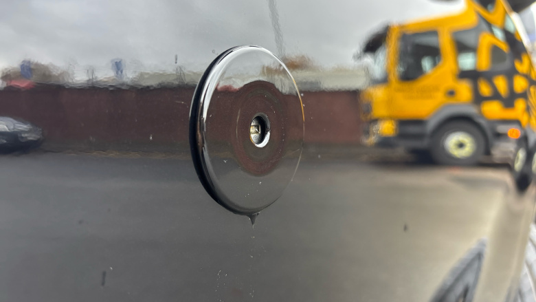 Ford Transit Custom E-320 L1 Rwd 100kW 65kWh H1 Van Limited Auto